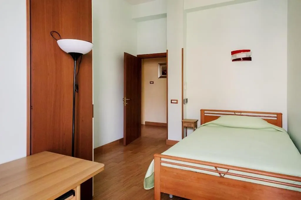 Casa Angelina Con 3 Camere Da Letto Rome