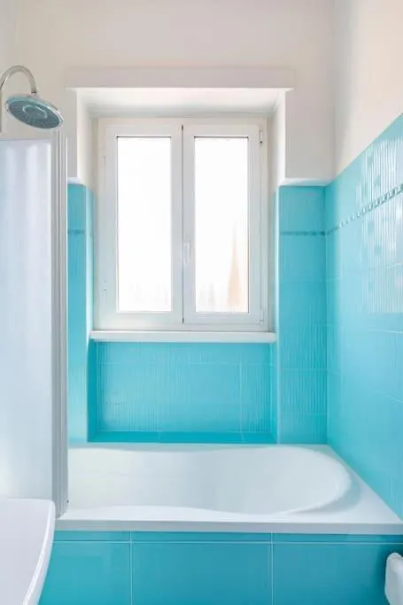Casa Angelina Con 3 Camere Da Letto Rome 0*,  Italië