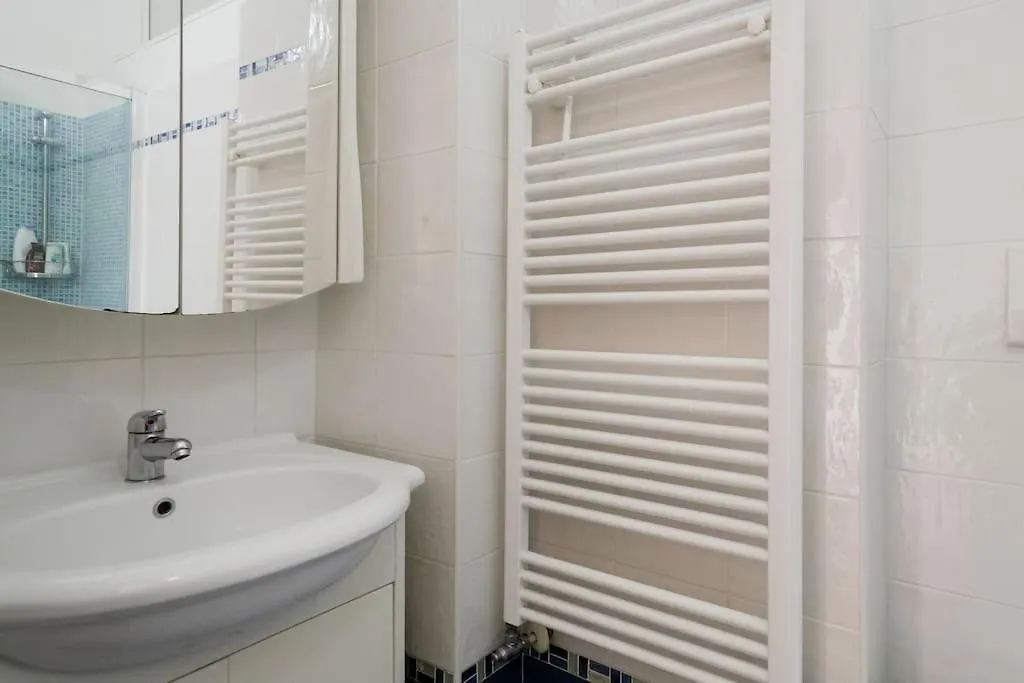 Apartment Casa Angelina Con 3 Camere Da Letto Rome