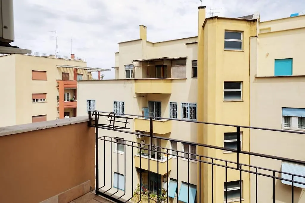 Apartment Casa Angelina Con 3 Camere Da Letto Rome