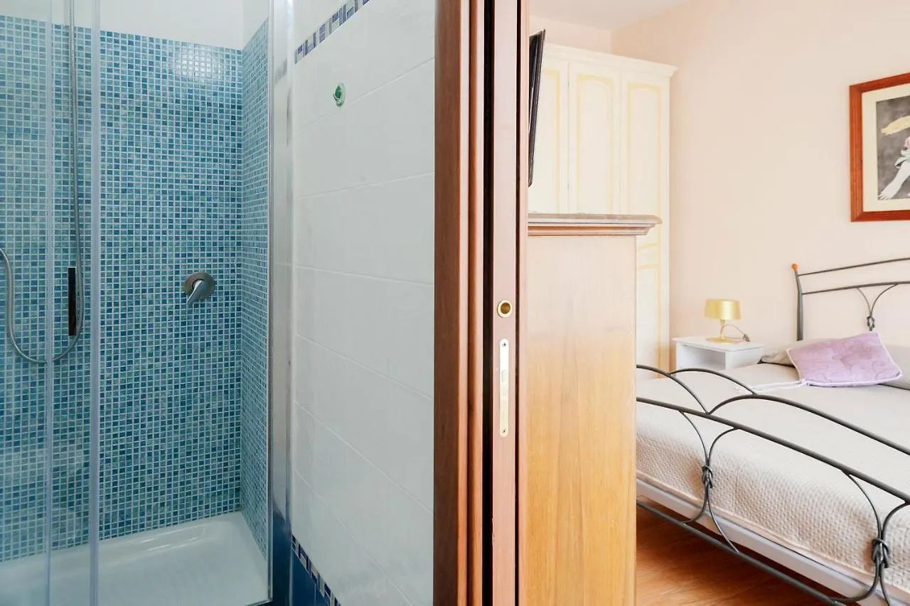 Casa Angelina Con 3 Camere Da Letto Rome Apartment