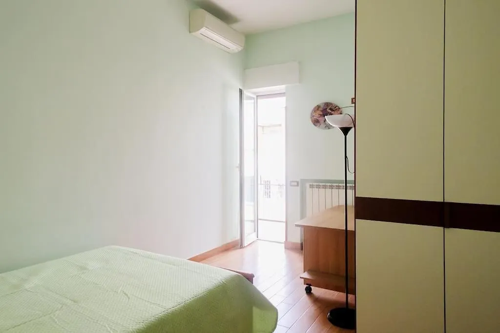 Casa Angelina Con 3 Camere Da Letto Rome Apartment