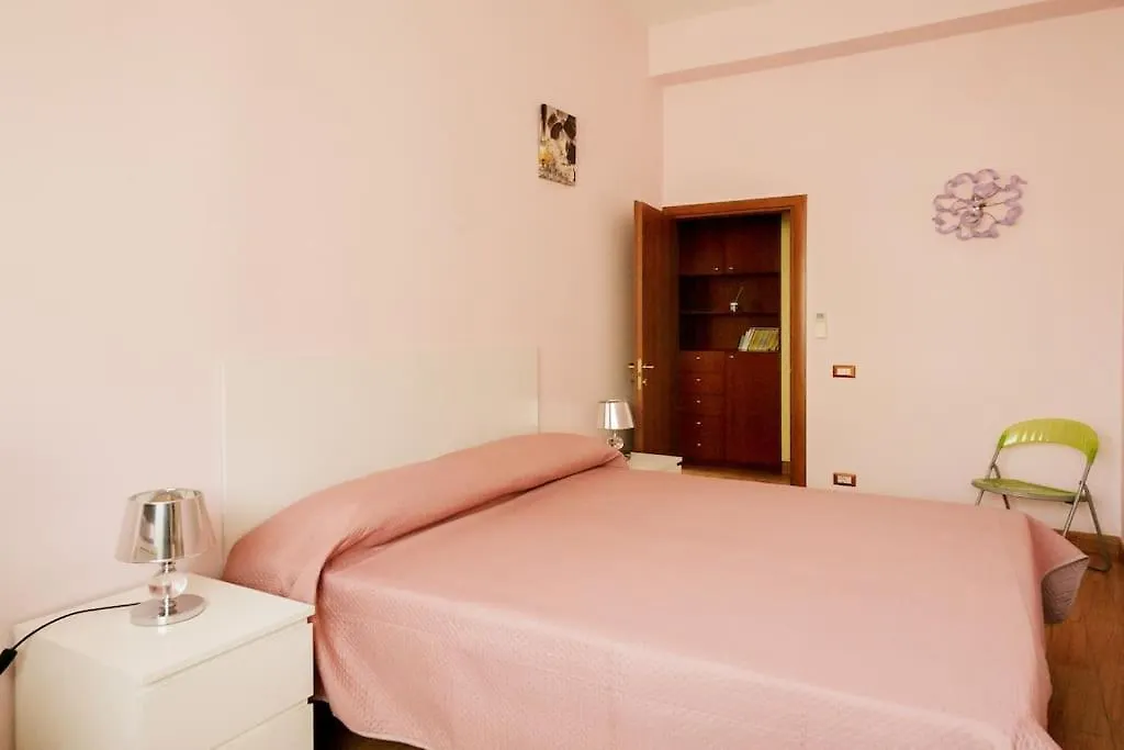 Casa Angelina Con 3 Camere Da Letto Rome 0*,