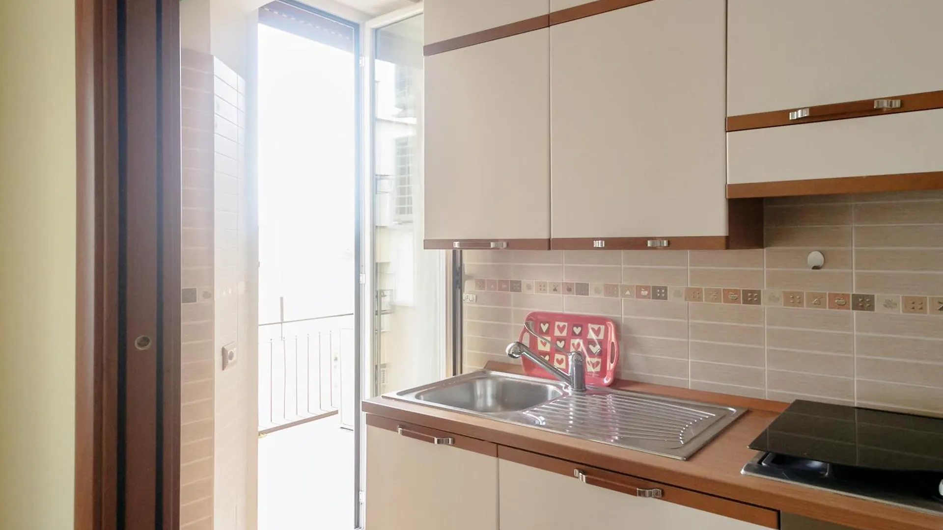 Casa Angelina Con 3 Camere Da Letto Rome 0*,