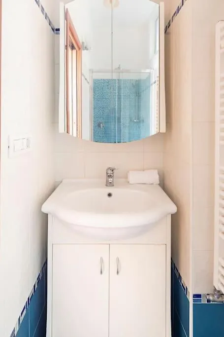 Casa Angelina Con 3 Camere Da Letto Rome