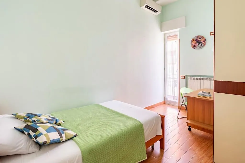 Apartment Casa Angelina Con 3 Camere Da Letto Rome