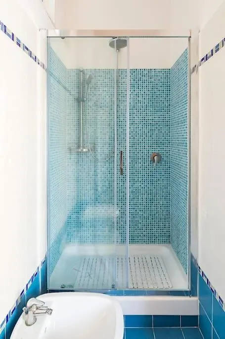 Casa Angelina Con 3 Camere Da Letto Rome Apartment